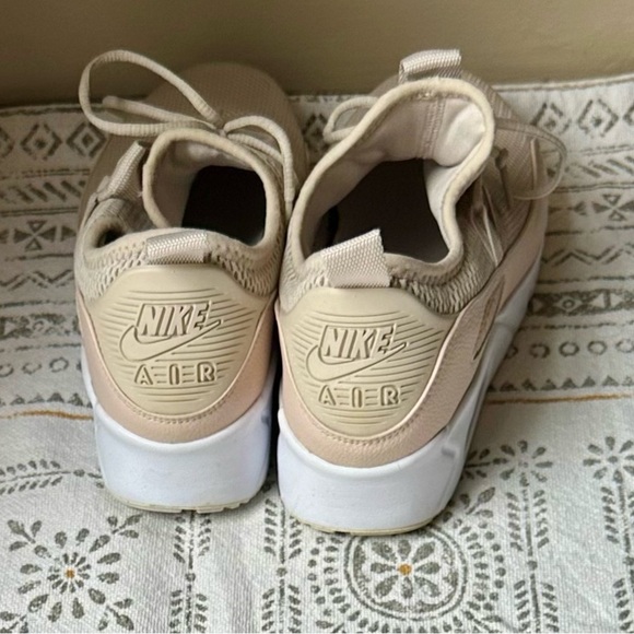 Nike Air Max  Sneakers Size8 - Picture 5 of 7